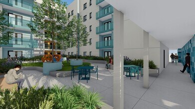 1400 Long Beach Blvd in Long Beach, CA - Building Photo - Building Photo