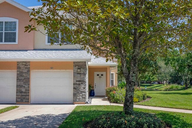 175 Bayberry Cir in St. Augustine, FL - Foto de edificio - Building Photo