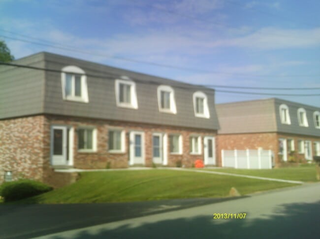property at 122 Hurst Dr