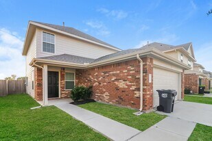 5427 Tobins Gully Dr in Katy, TX - Building Photo