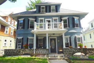 62 Liberty Ave, Unit 2 in Somerville, MA - Building Photo