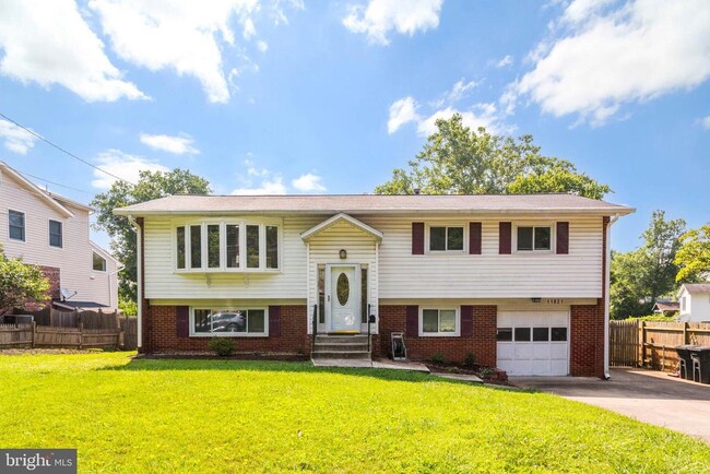 property at 11821 Charen Ln