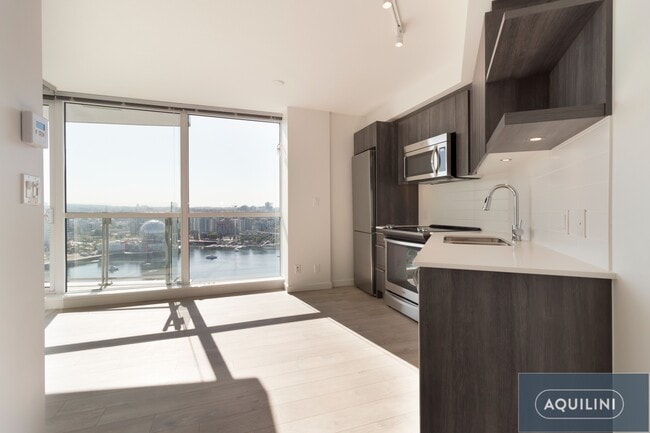 property at 685 Pacific Blvd