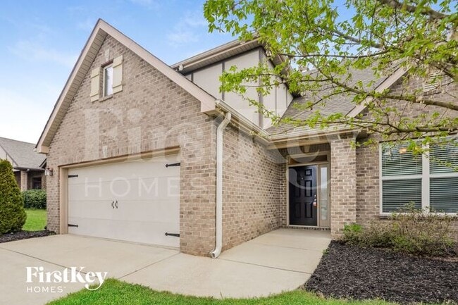 12839 Olmsted Cir in Mc Calla, AL - Building Photo - Building Photo