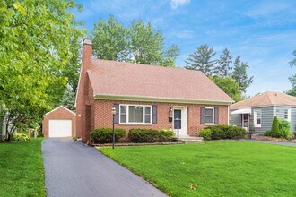 336 E Weisheimer Rd in Columbus, OH - Building Photo - Building Photo