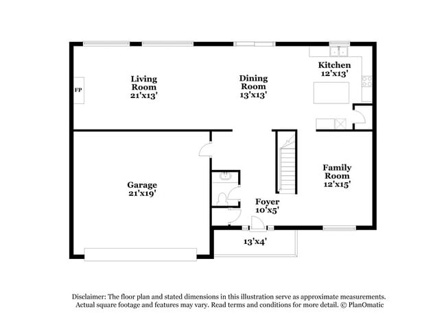 2926 Island Point Dr NW in Concord, NC - Building Photo - Building Photo