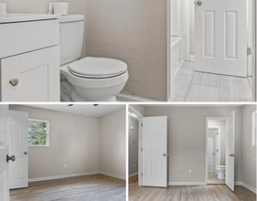 2528 Georgetown Dr in Augusta, GA - Building Photo - Building Photo