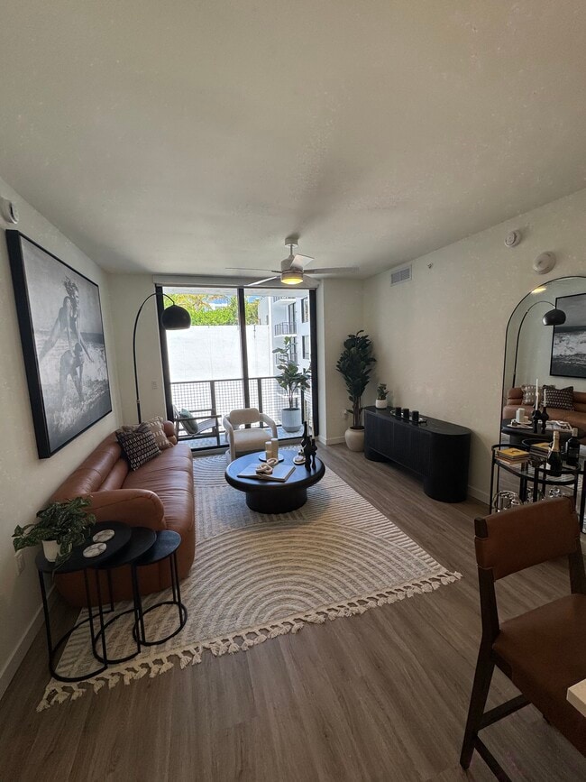property at 144 NW 32nd St