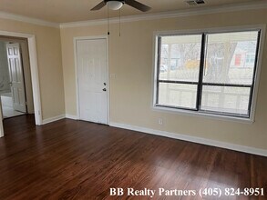 4533 E 5th Pl in Tulsa, OK - Building Photo - Building Photo