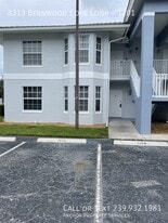 8313 Bernwood Cove Loop in Ft. Myers, FL - Building Photo