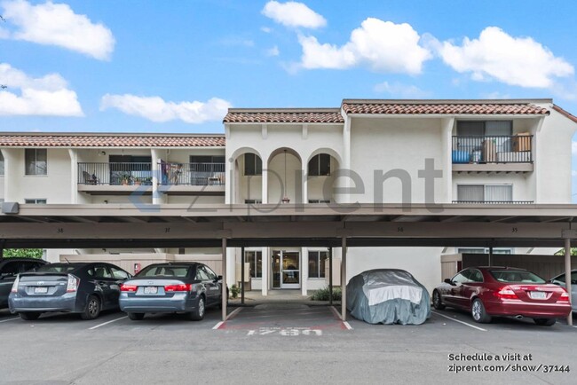 1760 Halford Ave in Santa Clara, CA - Building Photo - Building Photo