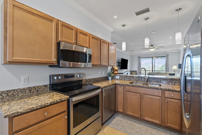 property at 9715 Acqua Ct