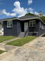 915 S 12th St in Baton Rouge, LA - Building Photo