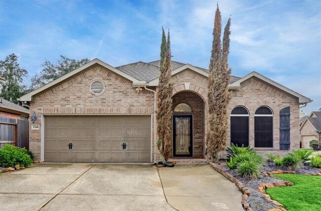 3548 Firenze Dr