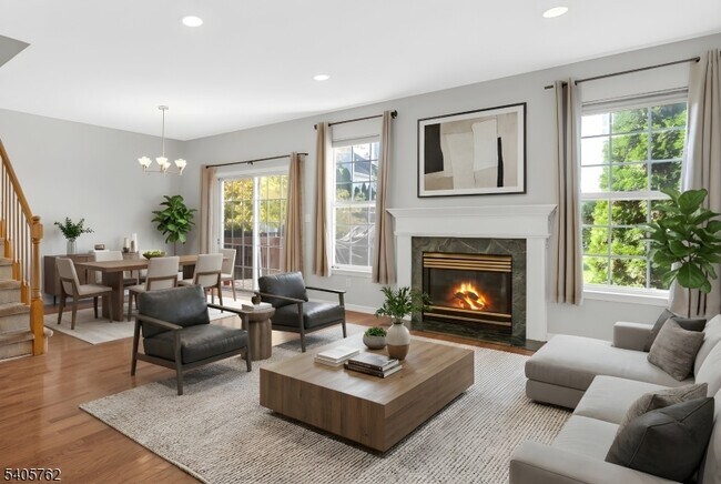 107 Gladstone Dr in Parsippany Troy Hills, NJ - Building Photo - Building Photo