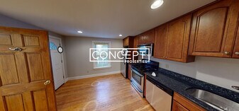429 Franklin St, Unit 1A in Cambridge, MA - Building Photo