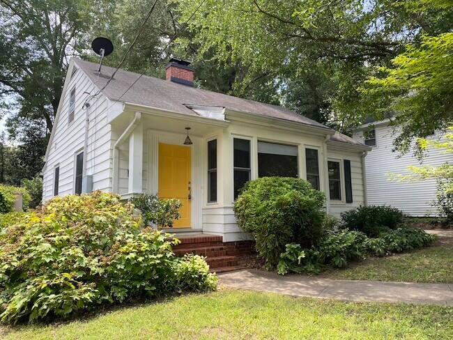 2123 Sprunt Ave in Durham, NC - Building Photo - Building Photo