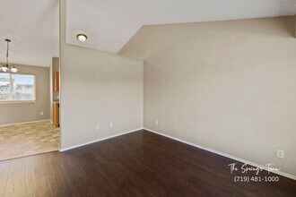 775 Progress Dr in Fountain, CO - Building Photo - Building Photo