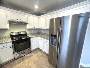 4578 Grove Park Way NW in Acworth, GA - Building Photo - Building Photo