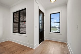 4161 Cocos Wy in Lexington, KY - Foto de edificio - Building Photo