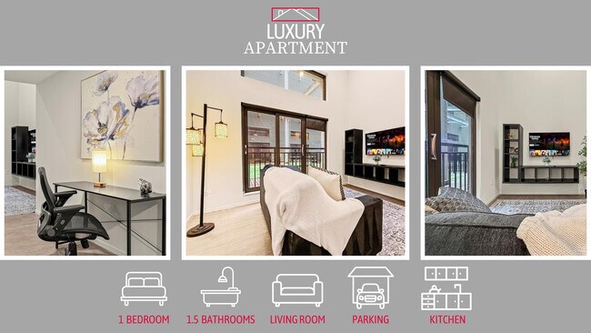 property at 1101 Euclid Ave