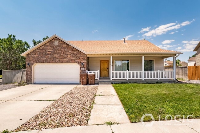 property at 7899 Apache Ln
