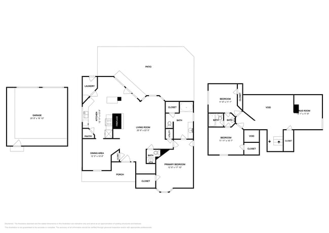 2116 Stein Way in Carrollton, TX - Building Photo - Building Photo