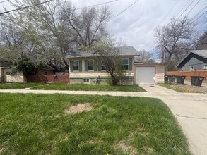 1712 2nd St W in Billings, MT - Building Photo - Building Photo