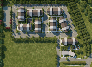 Trinity Grove in Beaumont, TX - Building Photo - Building Photo