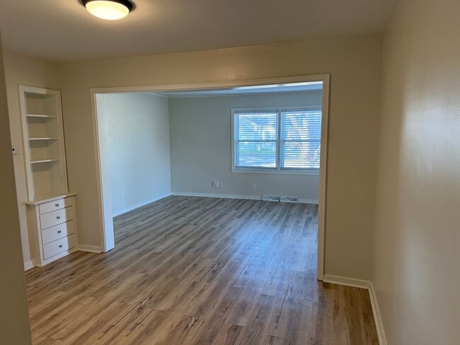 property at 2424 Lafayette Ave