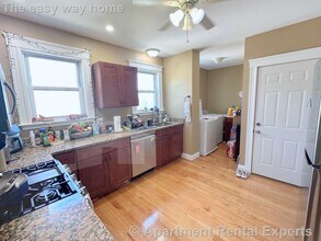 43 Jaques St in Somerville, MA - Building Photo - Building Photo