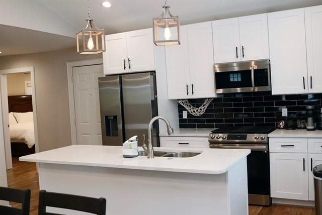 property at 993 Burns Dr SW