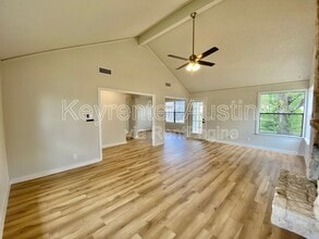 410 Twin Oak Trail in Cedar Park, TX - Building Photo - Building Photo