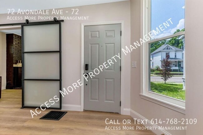 72 Avondale Ave in Columbus, OH - Building Photo - Building Photo