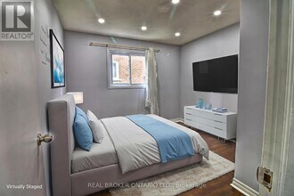 25 Panorama Crescent in Brampton, ON - Building Photo - Building Photo