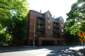 University Park in Portland, OR - Foto de edificio - Building Photo