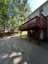 9895 Tomahawk Trail in Wexford, PA - Building Photo - Building Photo