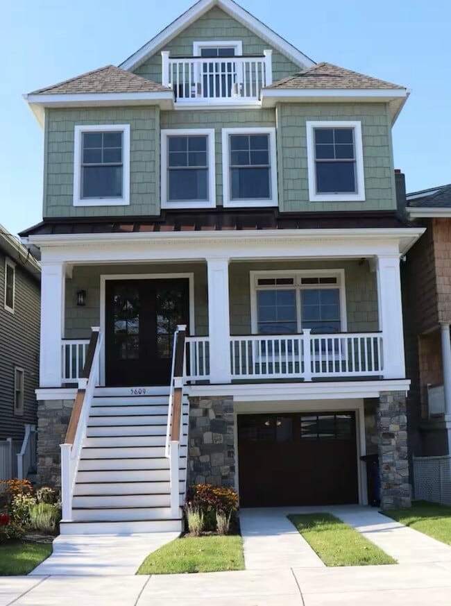property at 5609 Winchester Ave