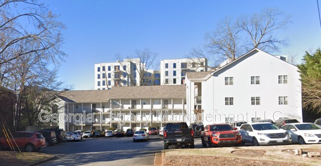 394 Oconee St in Athens, GA - Building Photo - Building Photo