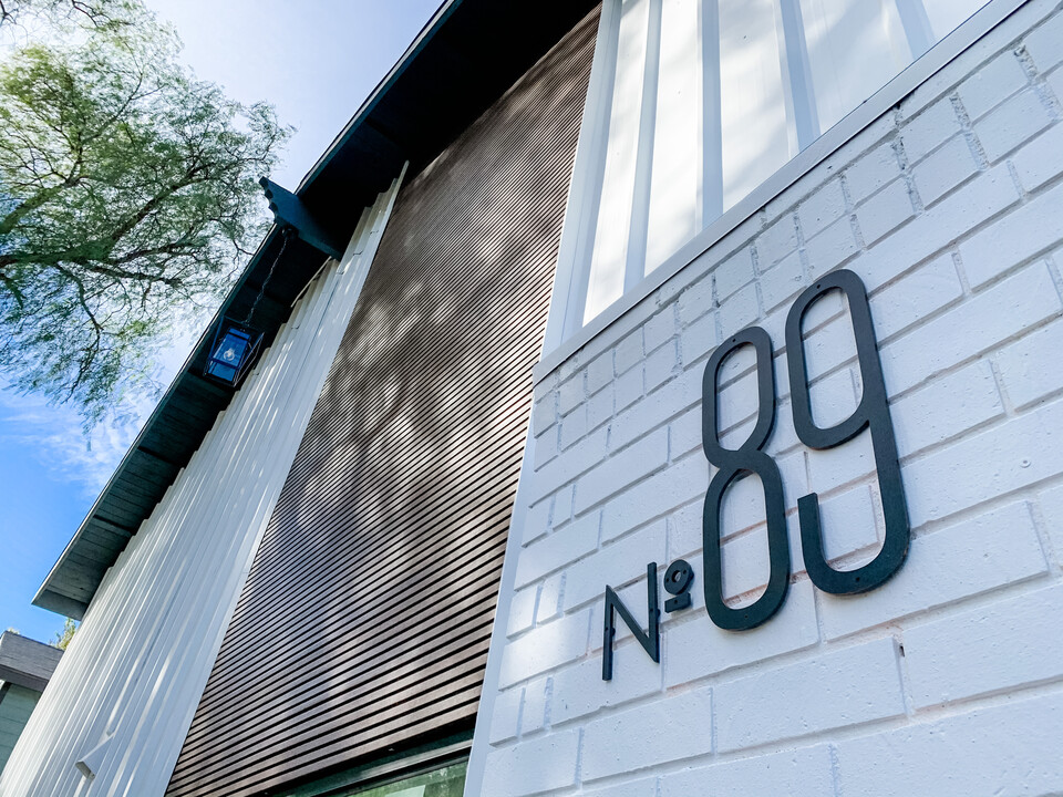 Number 89 in Pasadena, CA - Building Photo