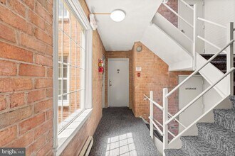 2515 P St NW in Washington, DC - Building Photo - Building Photo