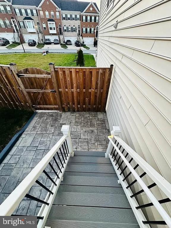 15331 Ballerina Lp in Woodbridge, VA - Building Photo - Building Photo