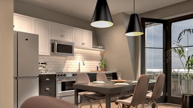 The Delta in Elkhart, IN - Building Photo - Building Photo