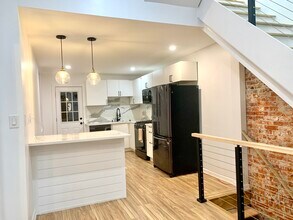 1506 N Stillman St in Philadelphia, PA - Foto de edificio - Building Photo