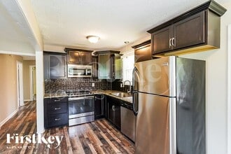 2270 Provo Dr in Clarksville, TN - Building Photo - Building Photo