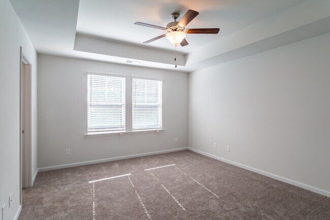 Village at Mill Creek in Statesboro, GA - Building Photo - Interior Photo