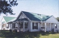 Building Photo - Heritage Manor Apartments in Harrington, Delaware