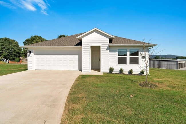 1031 Rently St in Prairie Grove, AR - Building Photo - Building Photo