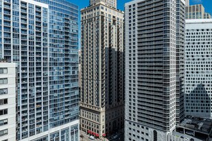 Ten East Delaware in Chicago, IL - Building Photo