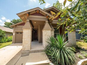 6009 Wilcott Ct in Austin, TX - Building Photo - Building Photo